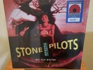 Stone Temple Pilots - Core *RARE* Red Splatter Colour Vinyl LP record *Sealed*