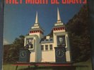 They Might Be Giants - Lincoln - 1988 12