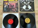 VENDETTA - Brain Damage - LP - First Press Ex Und Backwater  Revelation