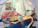 Marillion - Fugazi - 12” LP Picture Disc EMCP 24 0085 0 -