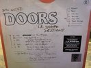 The Doors - LA Woman Sessions RSD 2022 NEW/SEALED 4LP Vinyl Box Set