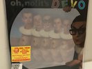 Devo   Oh, No  It's Devo   RSD '22 Record Store Day   SEALED