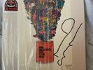 Noel Gallagher HAND SIGNED Magic Secrets 7” Vinyl RSD Record Store Day 2022 NEW