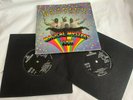 The Beatles - Magical Mystery Tour EP - UK Black Solid Label - Stunning