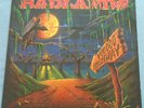LP von Badlands – Voodoo Highway
