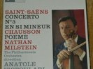 Nathan Milstein, 