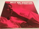 BELLE AND SEBASTIAN - IF YOU´RE FEELING SINISTER LP VINYL *Sehr Guter Zustand*