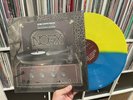 NOFX Single Album Ukraine Benefit LP [Reg Fat Wreck Center Labels - ltd to 172]