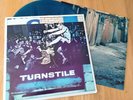 TURNSTILE PRESSURE TO SUCCEED 1st 7