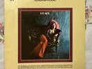 Nice Clean VG+ Blues Rock LP OG Quad Janis Joplin Pearl Quadraphonic