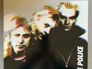 THE POLICE - Radio Sample For Promo Use Only UK 12