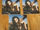 Signed Autographed Charli XCX Crash Vinyl LP