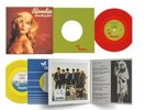 Blondie Sunday Girl RSD 22 RSD 2022 SEALED 2 x 7