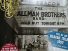 Allman Brothers Band Live at the Beacon RSD 180g Audiophile Sealed