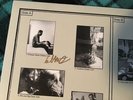 COLTER WALL SIGNED On Back AUTOGRAPH SELF TITLED VINYL ALBUM Lp Record