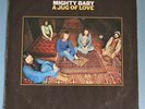 MIGHTY BABY / A JUG OF LOVE / UK ORIG BLUE HORIZON L/P 2931 001/GRADED POOR/GOOD
