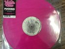 MAXIM MENTAL F-cking EP RSD 2022 LP Pink VINYL Record NEW Max Bemis