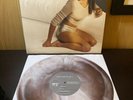Jennifer Lopez - On The 6 - Mahogany Swirl Vinyl
