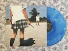 Alexisonfire - Alexisonfire S/T (LTD Original 2002 MASTER ) Sky Blue VINYL