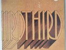 Soft Machine - Third - UK 1970 Double LP Album Vinyl Record - CBS 66246
