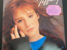 Tiffany SELF TITLED Vinyl Record 1987  MCA-5793￼ - Promotional