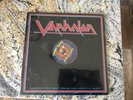 VAN HALEN SEALED Red Vinyl Promo 12” PRO 705 Looney Tunes Merrie Melodies 1978