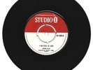 ALTON ELLIS - I AM STILL IN LOVE - ROY RICHARDS - HONKY PANKY - 7''