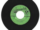 DOBBY DOBSON - I AM A LOVING PAPA - TOMMY McCOOK - SIR DON - 7''