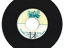 KEN BOOTHE - IS IT BECAUSE I'M BLACK - VERSION - 7''