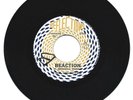 TIME UNLIMITED - REACTION - UPSETTER - REACTION SKANK - 7''