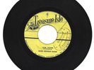 BABA BROOKS BAND - GUN FEVER - DOTTY & BONNY - DON'T DO IT - 7''