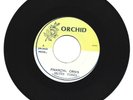 SILVERTONES - FINANCIAL CRISIS - DUB - 7''
