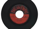 BABA BROOKS - SHANK I SHECK - S. DUFFUS C. BROWN - NO BODY KNOW - 7''