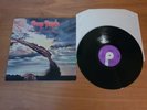 DEEP PURPLE 'STORMBRINGER'   RARE 1st Pressing VINYL LP   TPS 3508