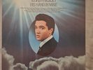 Elvis Presley His Hand in Mine Vinyl Record ANL1-1319 RCA 1976 If We Never Meet