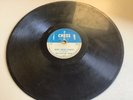 Howlin wolf 78 blues 78 CHESS baby how long / evil is goin on Vg lots of shine