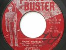 1962 Ska Original Prince Buster - Enjoy Yourself - Bartender ( with Zoom Simms )