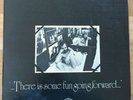 SOME FUN GOING FORWARD DANDELION RECORDS ORIGINAL VINYL 1972 JOHN PEEL