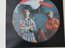 BÖHSE ONKELZ - Originales Vinyl - HIER SIND DIE ONKELZ - PICTURE -