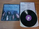 DEEP PURPLE 'MACHINE HEAD'   RARE 1st Pressing A1/U B1/U 1972 VINYL LP  TPSA7504