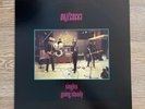 Buzzcocks - Singles Going Steady - IRS Original Vinyl 1979 - SP001 - LP