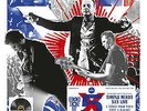 Simple Minds - 5 x 5 Live  NEW RSD Record Store Day 2022