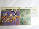 The Dave Brubeck Quartet-Time Out 1961 Columbia CS8192 VG++/Further VG Six(6)Eye