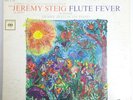 The Jeremy Steig Quartet, Denny Zeitlin-Flute Fever 1964 Columbia CS8936 Stereo