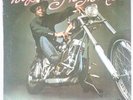 Bo Diddley – Big Bad Bo 1974 Chess – CH 50047 Willis Jackson/Wilbur Bascomb NM