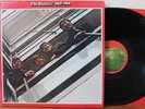 THE BEATLES 1962-1966 2xLP (Apple SKBO 3403, orig 1973) VG++ Vinyl, Sterling