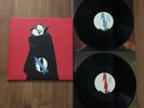QUEENS OF THE STONE AGE - ..LIKE CLOCKWORK 2xLP Vinyl RARE Out of Print  like