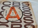 Tina Charles. Bo-Bo's Party. Very Rare CBS. Demo.