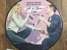 Debbie Gibson Joey McIntyre Duet Lost in Your Eyes 12