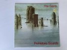 the saints prehistoric sounds vinyl album LP 1978